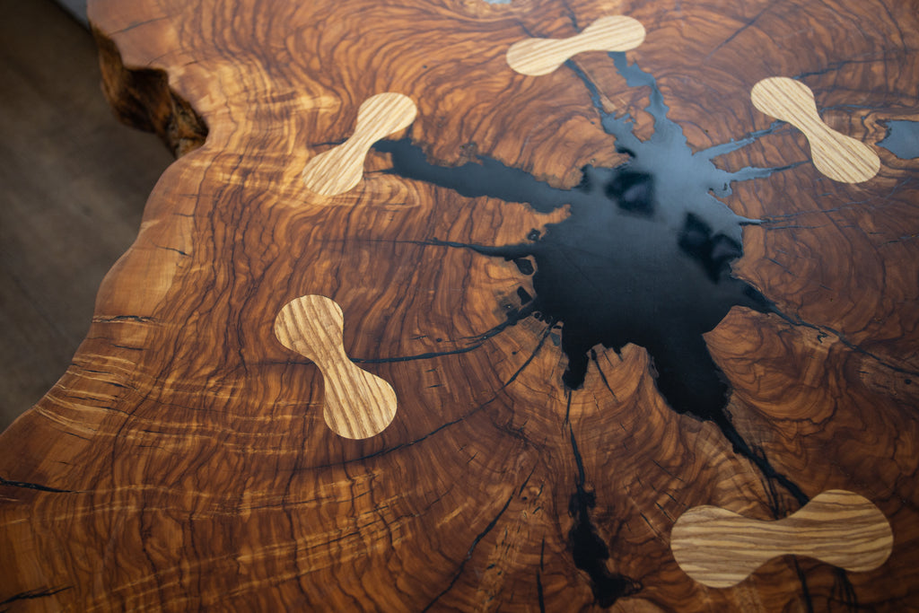 Ignis Mons - Einzelstück