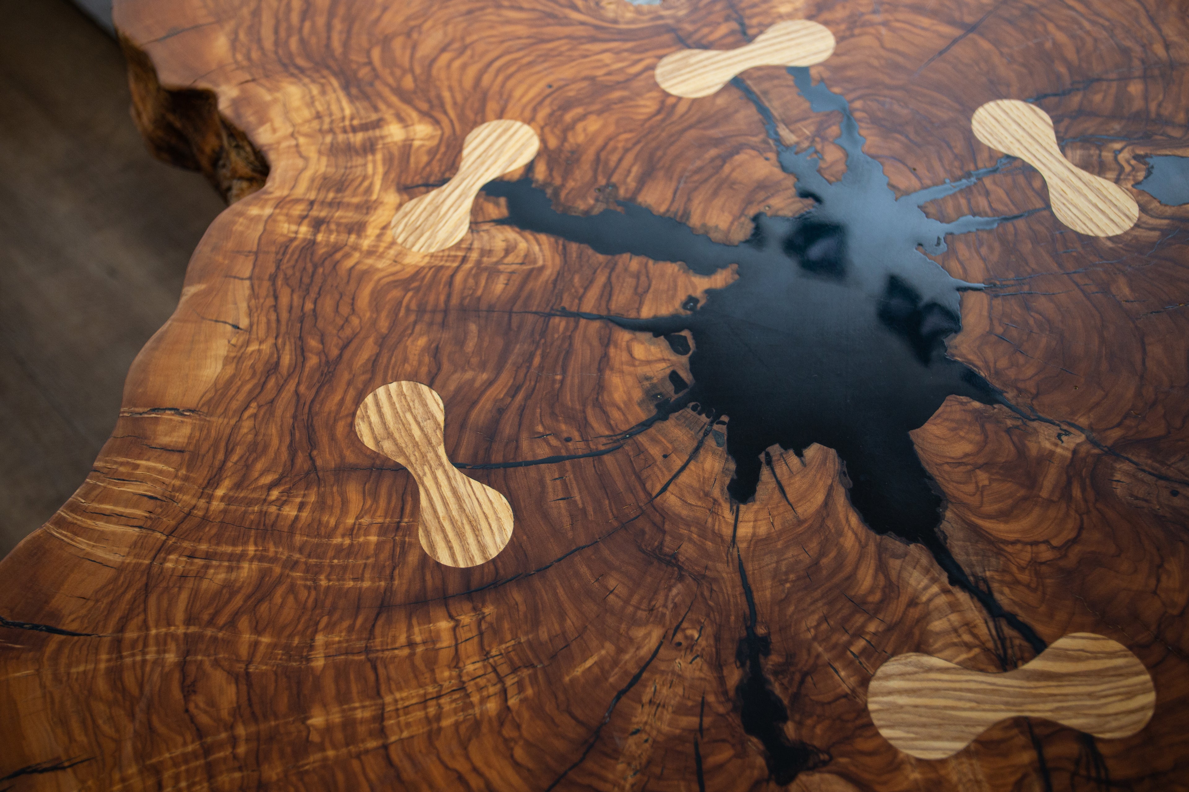 Ignis Mons - Einzelstück