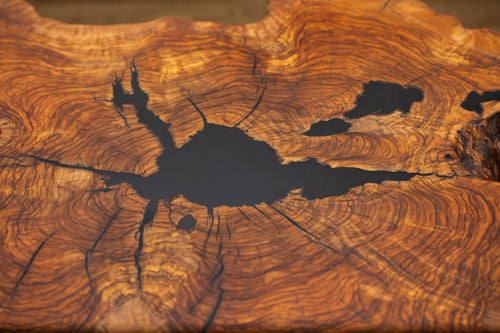 Ignis Mons - Einzelstück