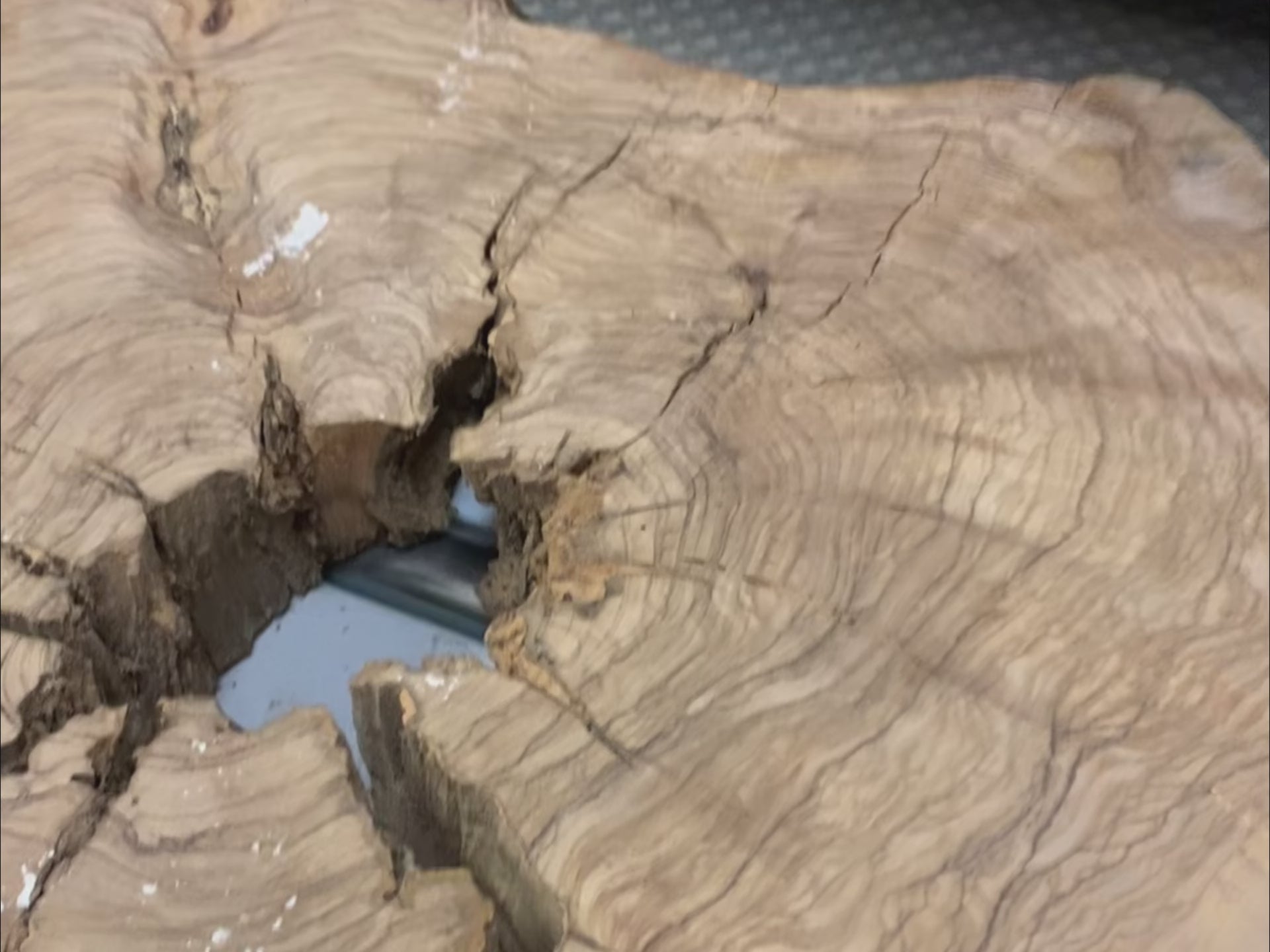 Ignis Mons - Einzelstück